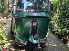 Bajaj RE 4 Stroke 2009 Three Wheel