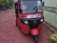 Bajaj RE 4 Stroke 2018 Three Wheel