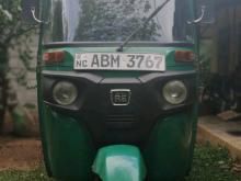 Bajaj RE 4 Stroke 2016 Three Wheel