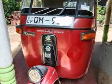 Bajaj RE 4 Stroke 2007 Three Wheel