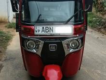 Bajaj RE 4 Stroke 2016 Three Wheel