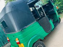 Bajaj RE 4 Stroke 2011 Three Wheel