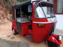 Bajaj RE 4 Stroke 2009 Three Wheel