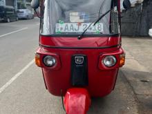 Bajaj RE 4 Stroke 2013 Three Wheel