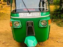 Bajaj RE 4 Stroke 2010 Three Wheel