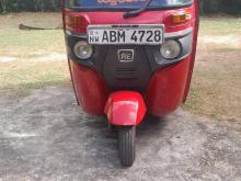 Bajaj RE 4 Stroke 2016 Three Wheel