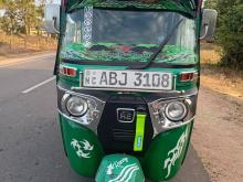 Bajaj RE 4 Stroke 2015 Three Wheel