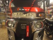 Bajaj RE 4 Stroke 2014 Three Wheel
