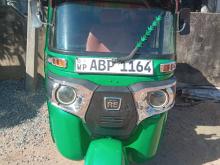 Bajaj RE 4 Stroke 2017 Three Wheel