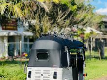 Bajaj RE 4 Stroke 2019 Three Wheel