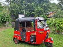 Bajaj RE 4 Stroke 2009 Three Wheel