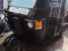 Bajaj Re 4 Stroke 2010 Three Wheel