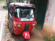 Bajaj RE 4 Stroke 2013 Three Wheel