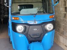 Bajaj RE 4 Stroke 2026 Three Wheel