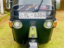 Bajaj RE 4 Stroke 2011 Three Wheel