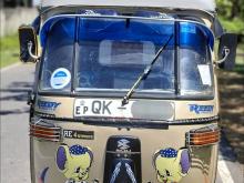 Bajaj RE 4 Stroke 2007 Three Wheel