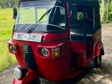 Bajaj RE 4 Stroke 2010 Three Wheel