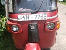 Bajaj RE 4 Stroke 2010 Three Wheel
