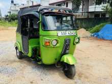 Bajaj RE 4 Stroke 2012 Three Wheel