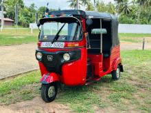 Bajaj RE 4 Stroke 2015 Three Wheel