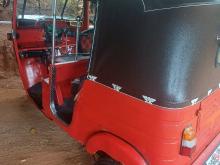 Bajaj RE 4 Stroke 2007 Three Wheel