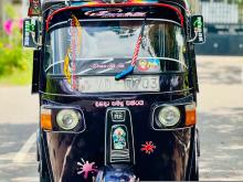 Bajaj RE 4 Stroke 2010 Three Wheel
