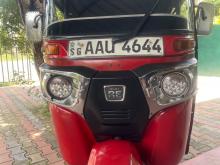 Bajaj RE 4 Stroke 2014 Three Wheel