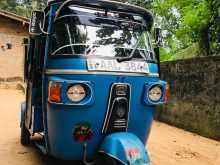 Bajaj RE 4 Stroke 2013 Three Wheel
