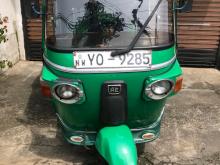 Bajaj RE 4 Stroke 2011 Three Wheel