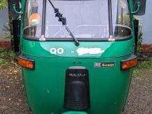 Bajaj RE 4 Stroke 2008 Three Wheel