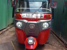 Bajaj RE 4 Stroke 2018 Three Wheel