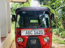 Bajaj RE 4 Stroke 2015 Three Wheel