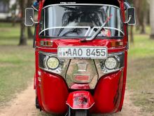 Bajaj RE 4 Stroke 2013 Three Wheel