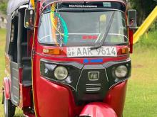 Bajaj RE 4 Stroke 2014 Three Wheel
