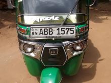 Bajaj RE 4 Stroke 2015 Three Wheel