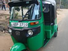 Bajaj RE 4 Stroke 2017 Three Wheel