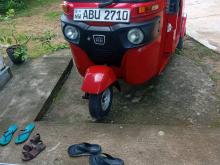 Bajaj RE 4 Stroke 2019 Three Wheel