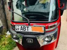 Bajaj RE 4 STROKE 2018 Three Wheel