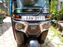 Bajaj RE 4 Stroke 2015 Three Wheel