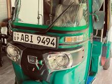 Bajaj RE 4 Stroke 2015 Three Wheel