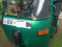 Bajaj RE 4 Stroke 2009 Three Wheel