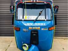 Bajaj Re 4 Stroke 2009 Three Wheel