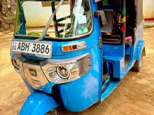 Bajaj RE 4 Stroke 2016 Three Wheel