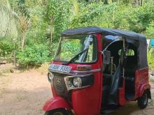 Bajaj RE 4 Stroke 2016 Three Wheel