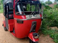 Bajaj RE 4 Stroke 2008 Three Wheel