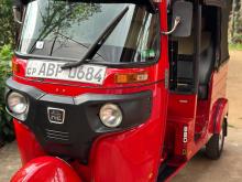 Bajaj RE 4 Stroke 2017 Three Wheel