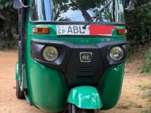 Bajaj RE 4 Stroke 2015 Three Wheel