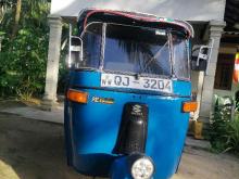 Bajaj RE 4 Stroke 2007 Three Wheel