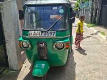 Bajaj RE 4 Stroke 2012 Three Wheel