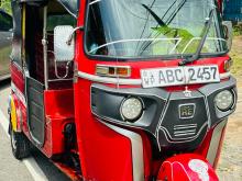Bajaj RE 4 Stroke 2015 Three Wheel